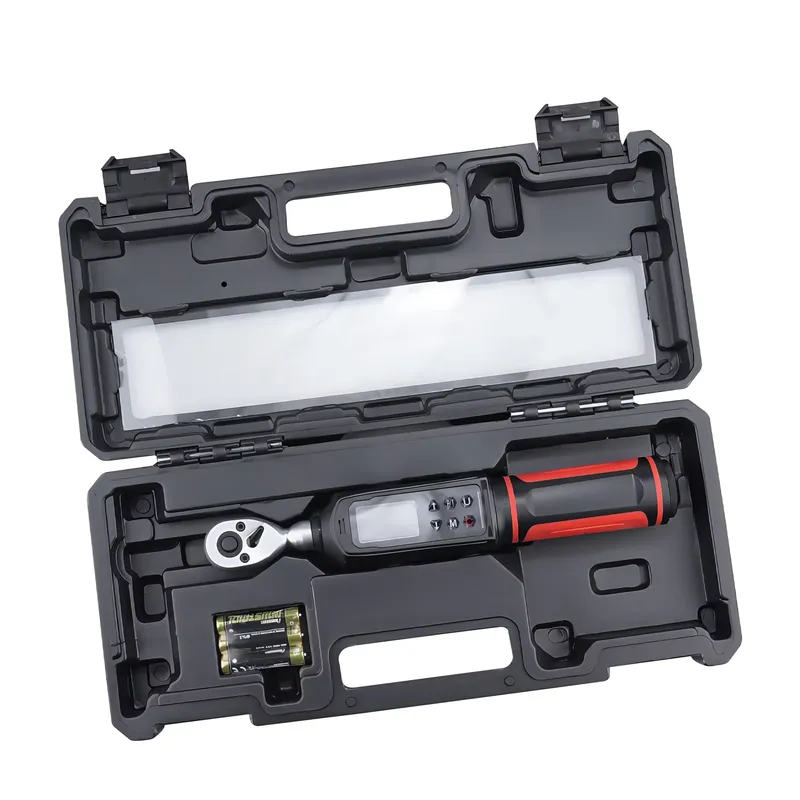 Torque Wrench - Hot Sell 1/4