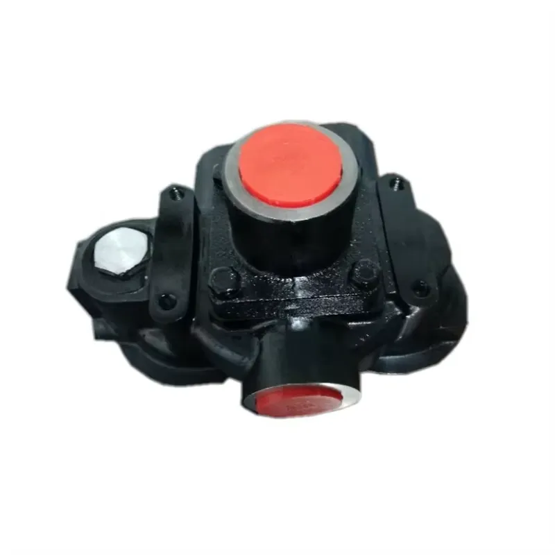 Oil Filter - 2026 YXPAKE-OEM Oil Filter & Thermostat