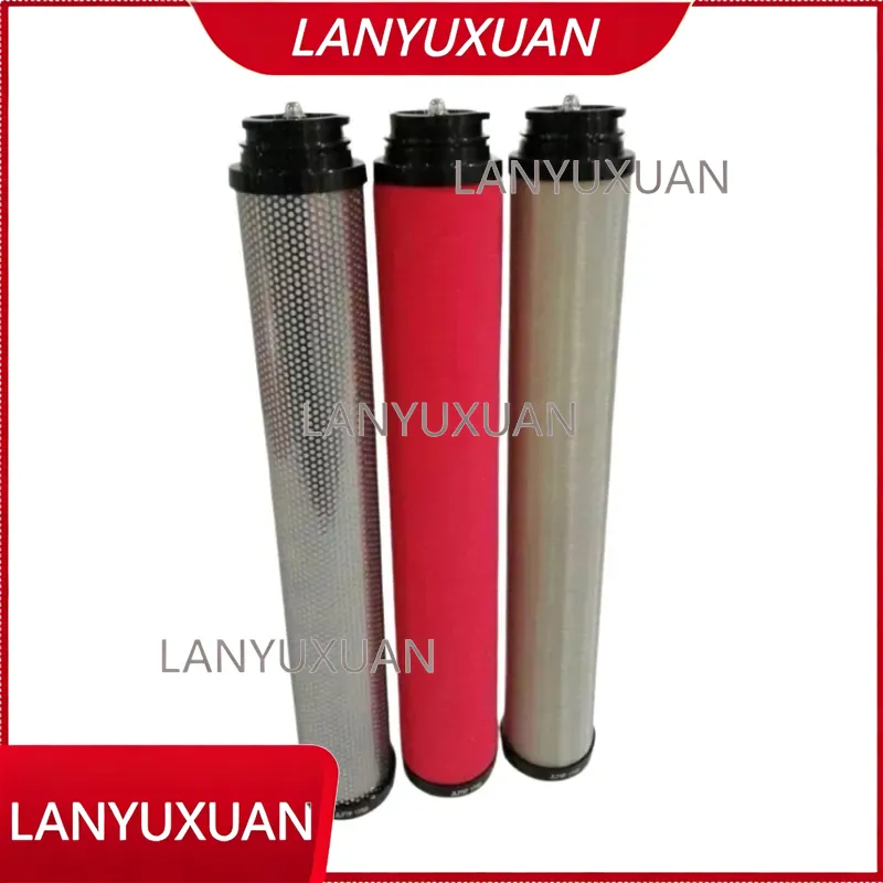 Oil Filter - Air Compressor Pipeline Filter element 1624199204