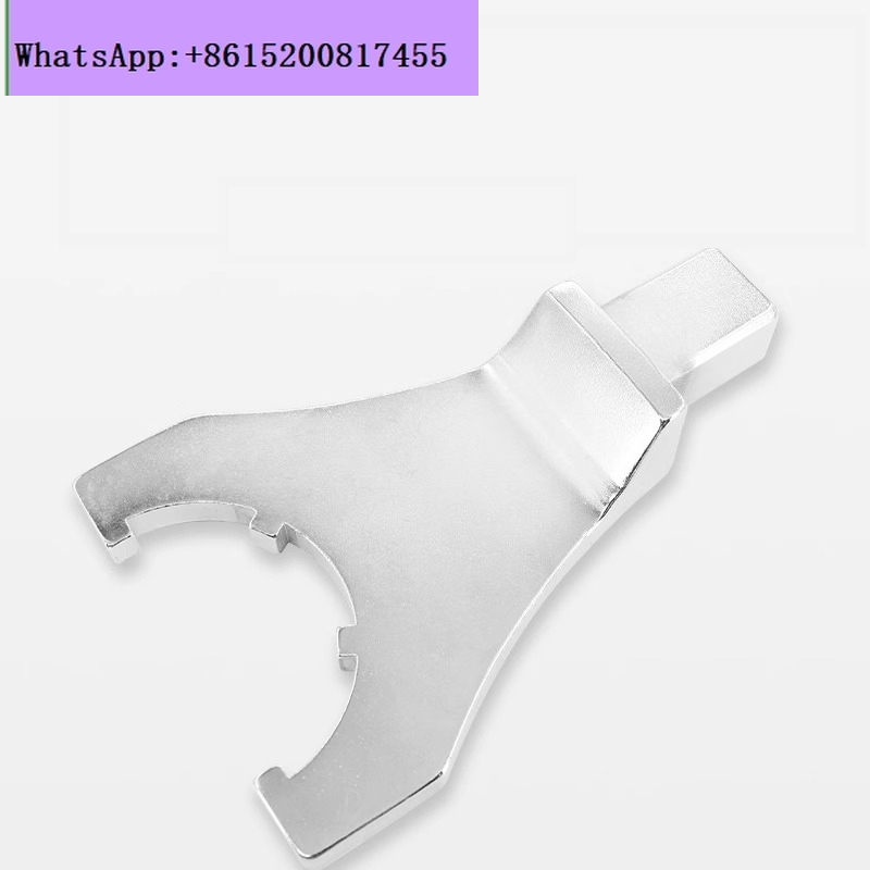 Torque Wrench - Y-type torque ER wrench head 14x18mm