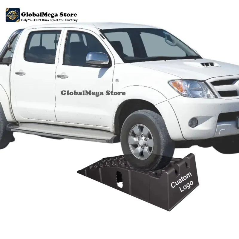 Car Lift - 2026 Latest Heavy 5 Ton PP