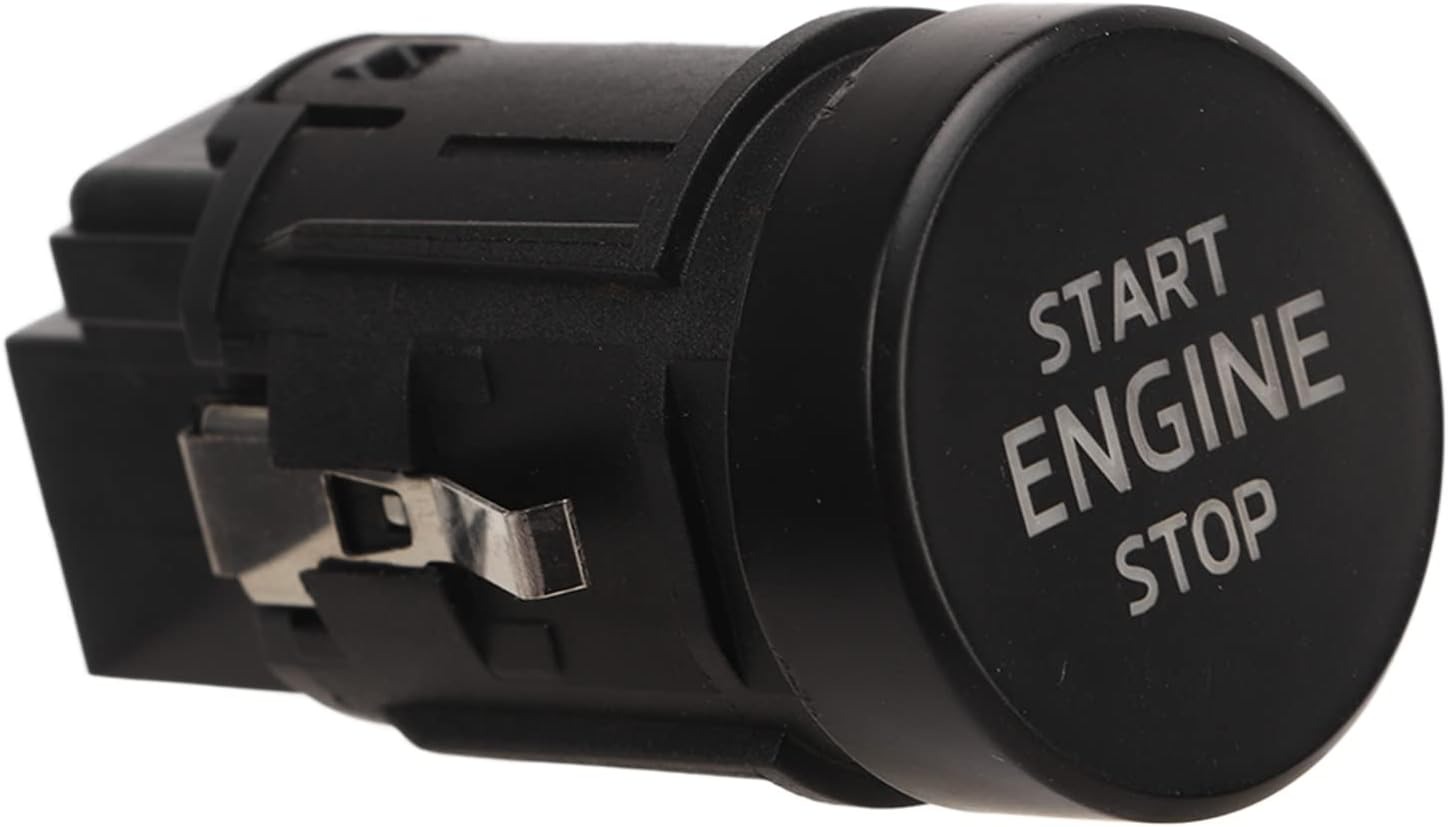 Spark Plug - 5ED905217 Engine Start Stop Switch Button