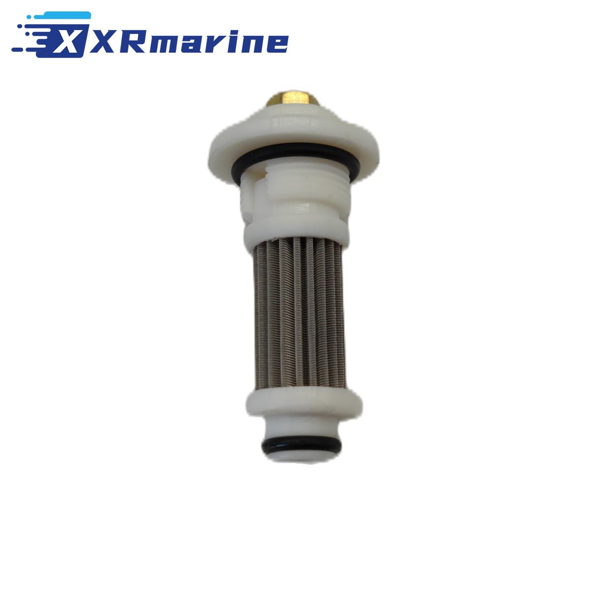 Oil Filter for Yamaha 6G8-1344 - đánh giá và giá Oil Filter