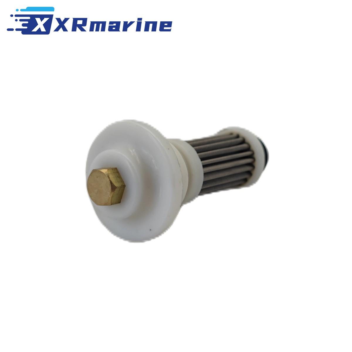 Oil Filter for Yamaha 6G8-1344 - đánh giá và giá Oil Filter