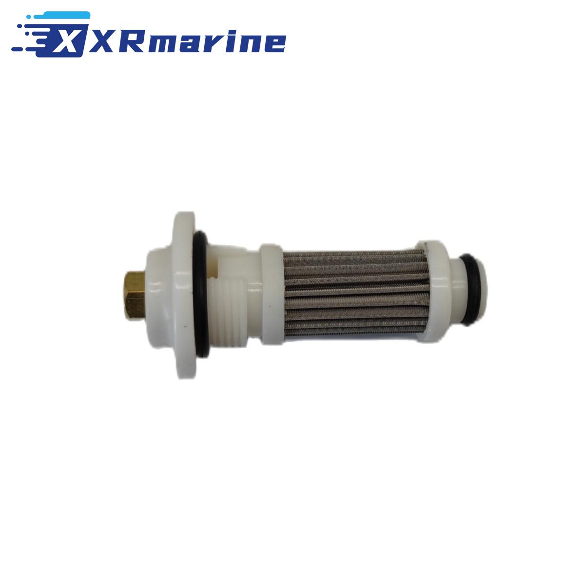 Oil Filter for Yamaha 6G8-1344 - đánh giá và giá Oil Filter