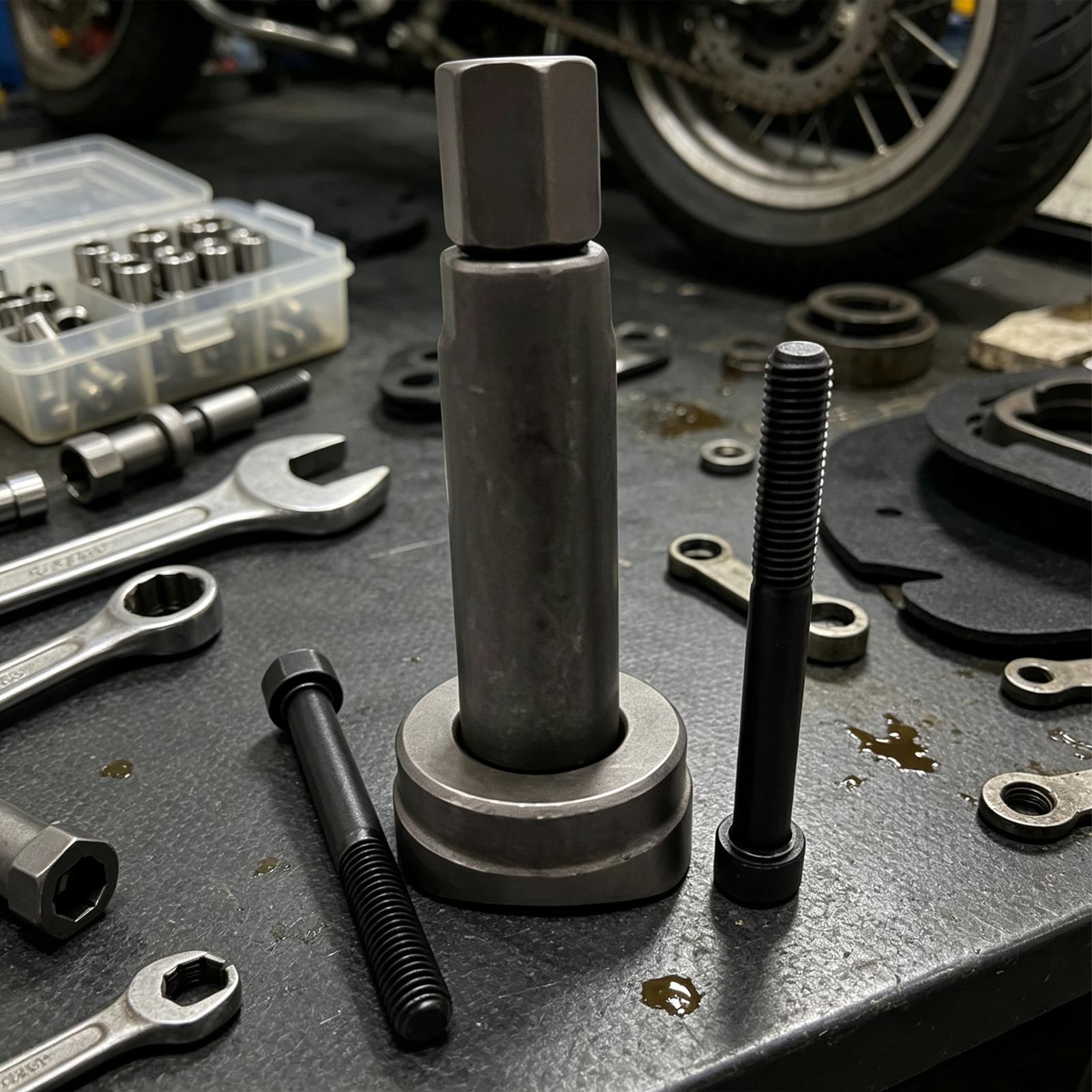 Dowel Pin Puller Universal Met - đánh giá và giá Automotive Tools