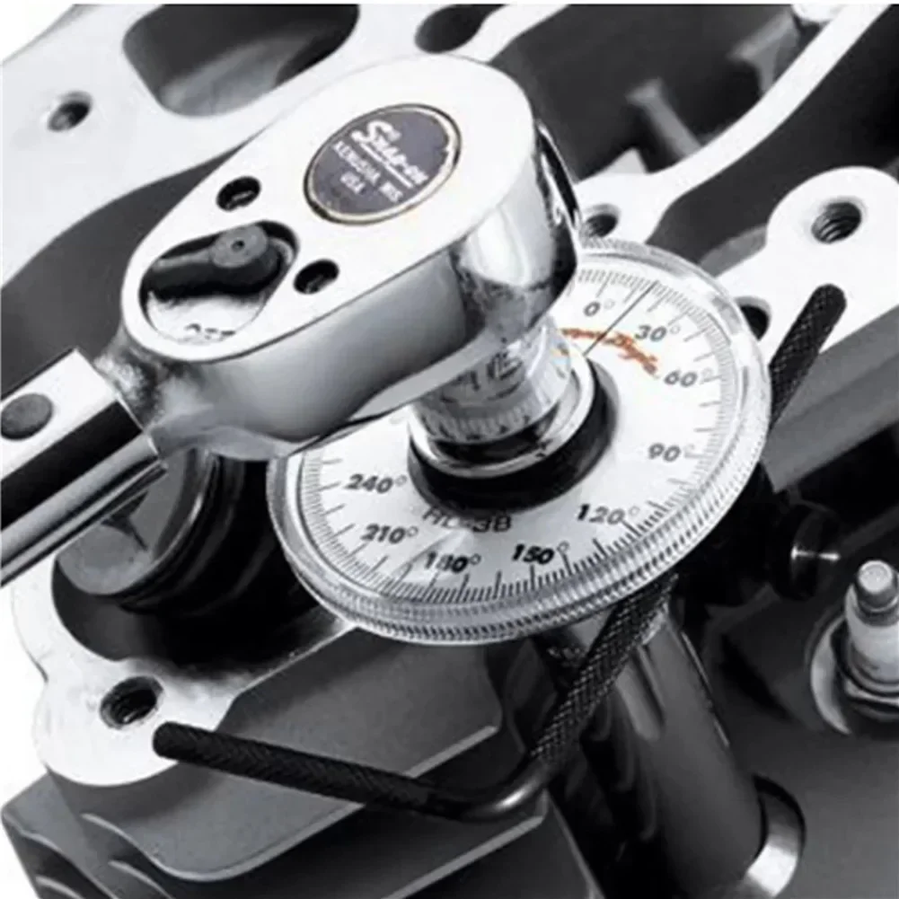 Torque Wrench Torquemeter Dial - đánh giá và giá Automotive Tools
