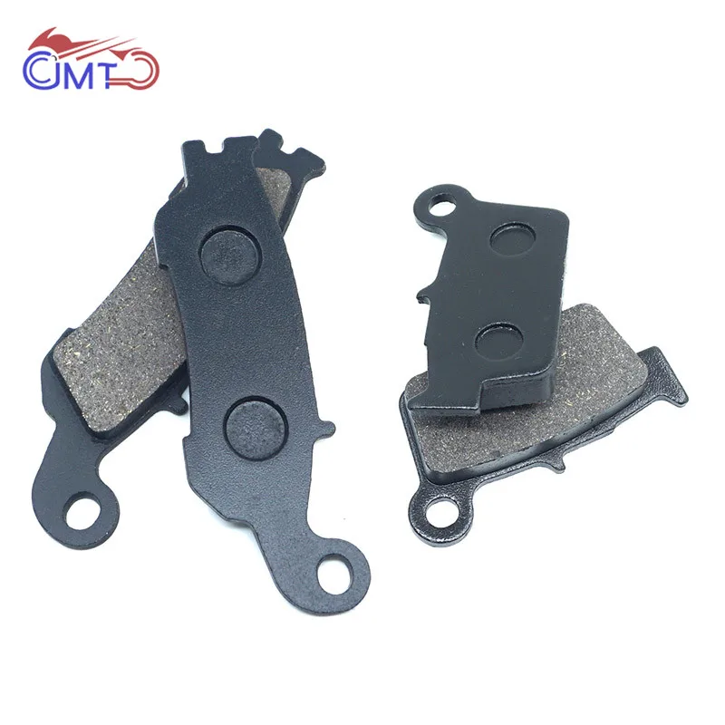 For Yamaha YZ250F 2008-2020 YZ - đánh giá và giá Brake Pad Set