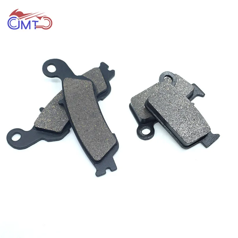 For Yamaha YZ250F 2008-2020 YZ - đánh giá và giá Brake Pad Set
