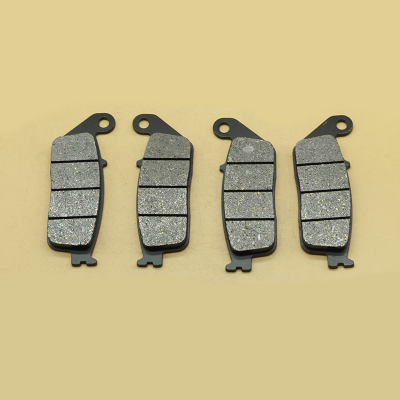 For Kawasaki Z750 2007-2010 Z7 - đánh giá và giá Brake Pad Set