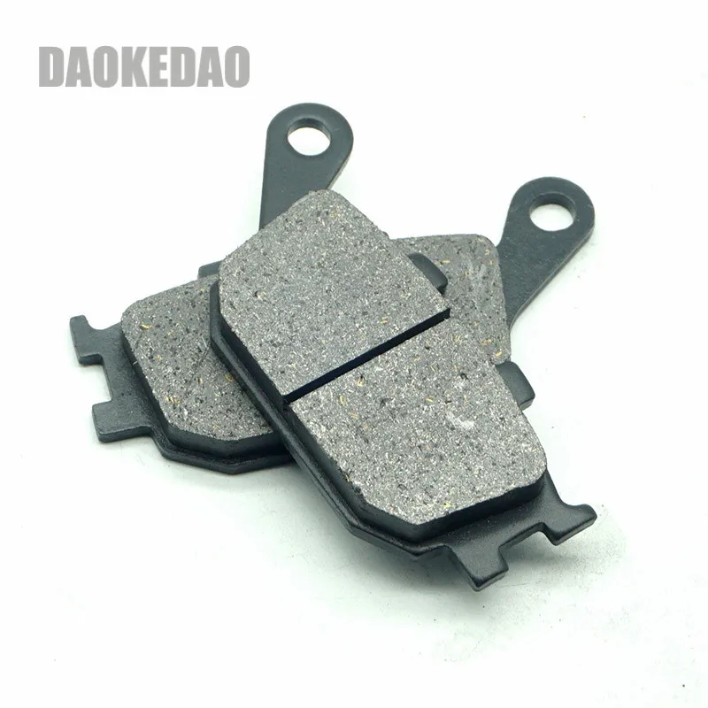 For Honda CRF1100L Africa Twin - đánh giá và giá Brake Pad Set