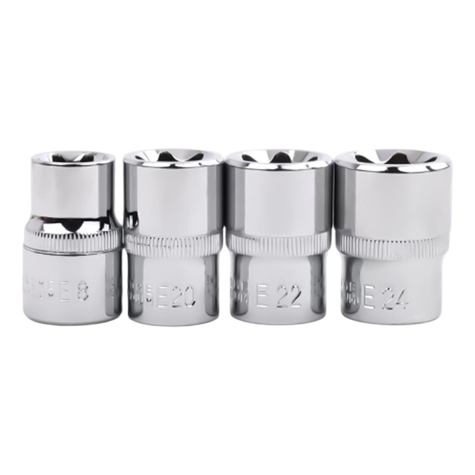 Socket Set Portable Heavy-Duty - đánh giá và giá Socket Set