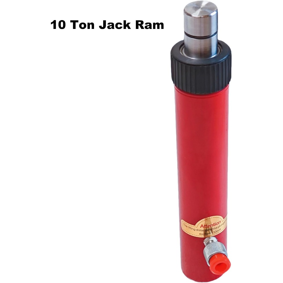 10 Ton Hydraulic Floor Jack Po - đánh giá và giá Car Jack