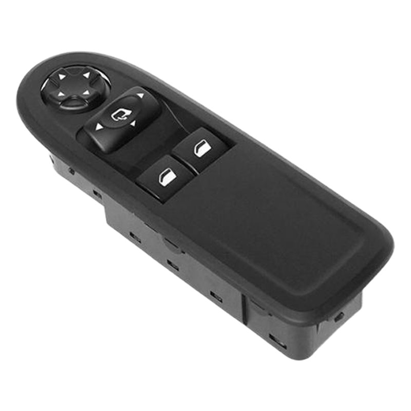 WORTHOWN-Car Window Switch 966 - đánh giá và giá Car Lift