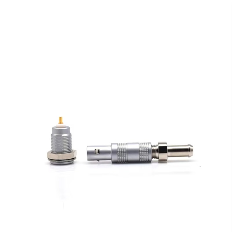 00S Coaxial Plug Socket Push-P - đánh giá và giá Socket Set