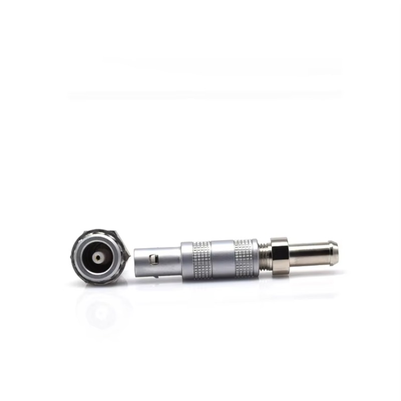 00S Coaxial Plug Socket Push-P - đánh giá và giá Socket Set