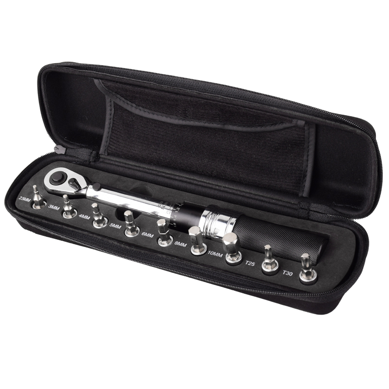 1/4 Hand Tools 1-25Nm High Exa - đánh giá và giá Torque Wrench