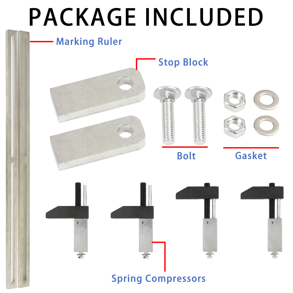 10259A 10259B Engine Actuator  - đánh giá và giá Spring Compressor Tool