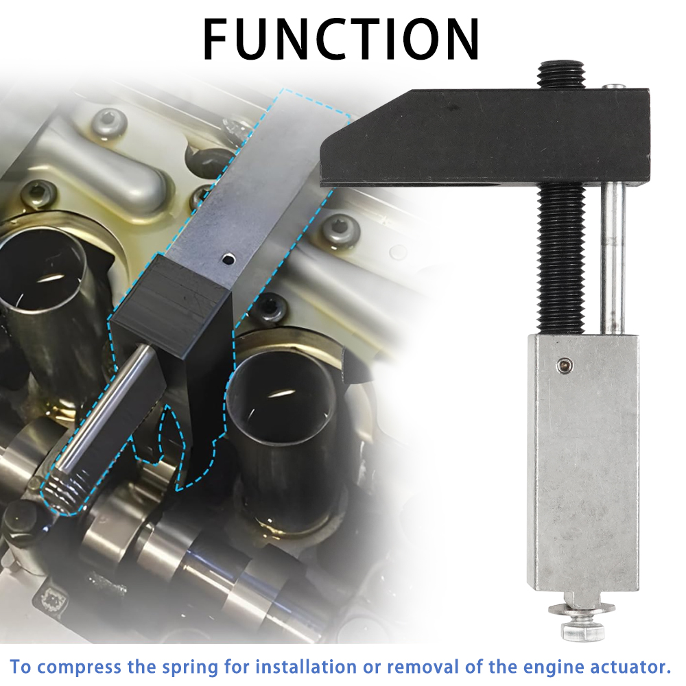10259A 10259B Engine Actuator  - đánh giá và giá Spring Compressor Tool