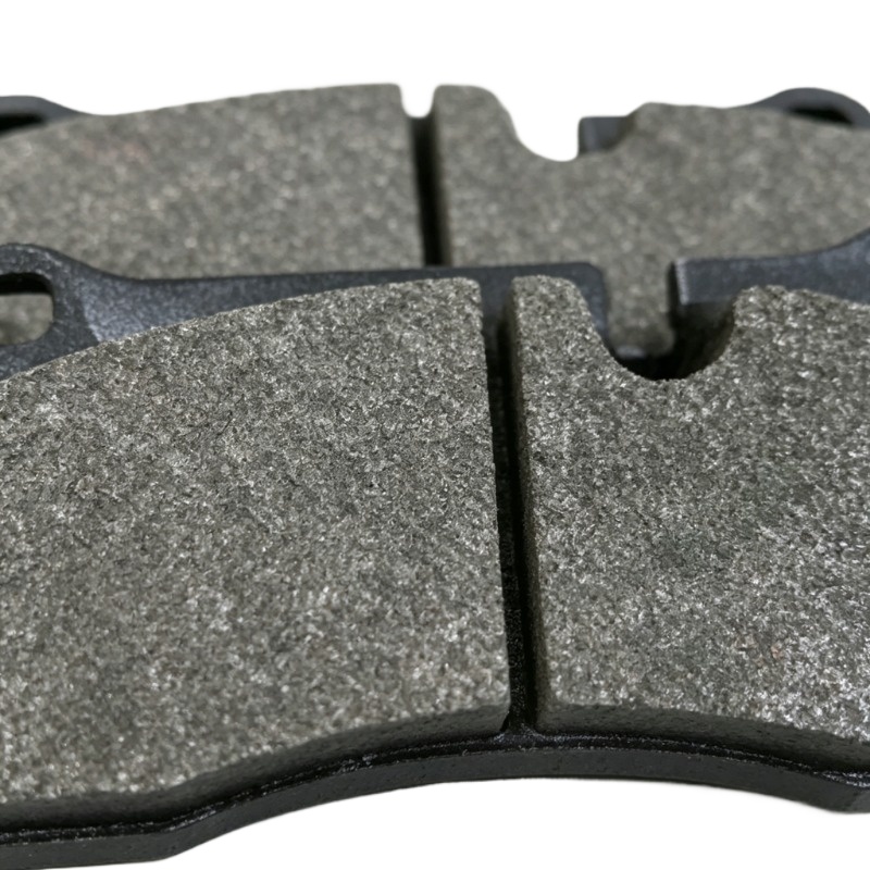 1set 4S0698451J 420698451B Rea - đánh giá và giá Brake Pad Set