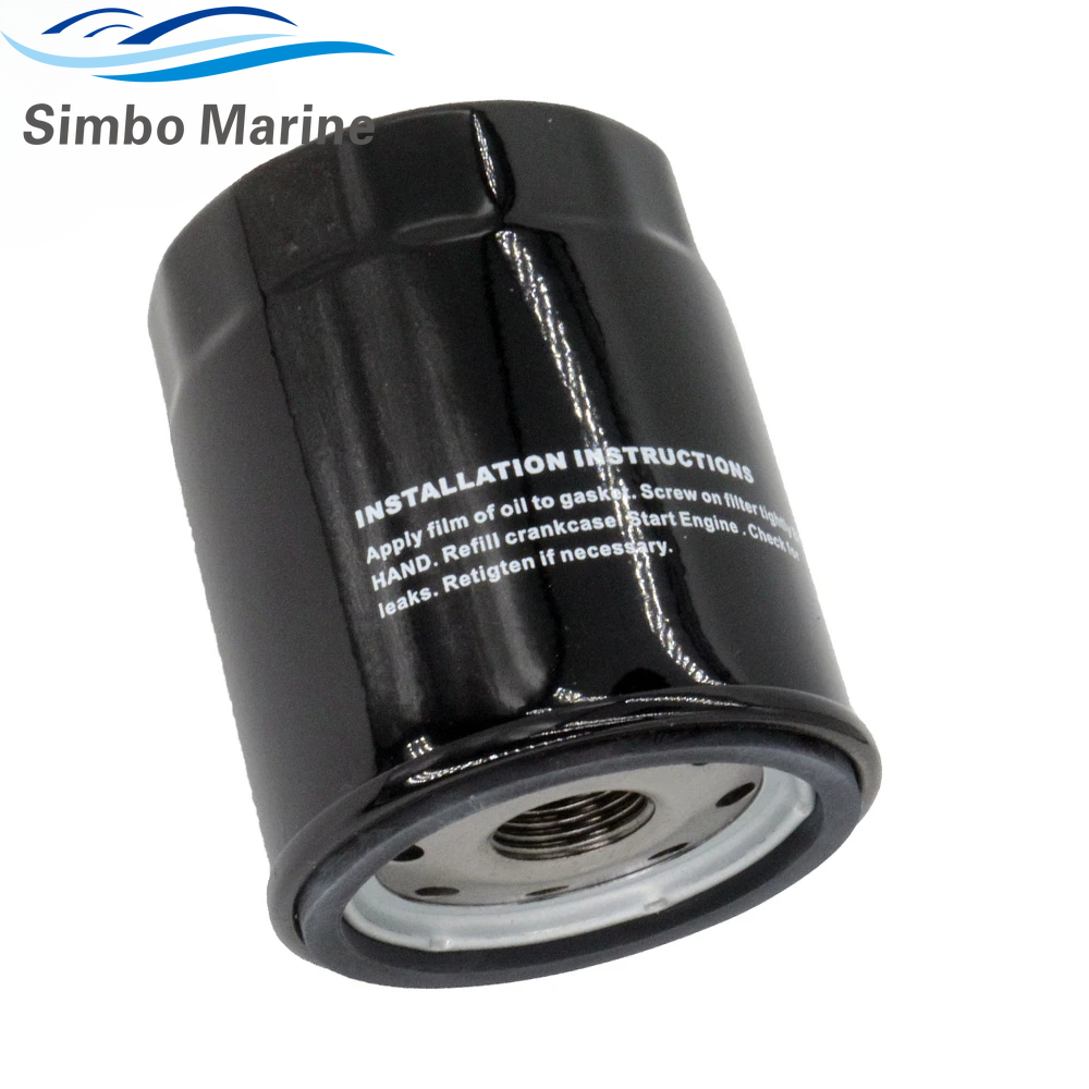 For Suzuki Outboard Oil Filter - đánh giá và giá Oil Filter