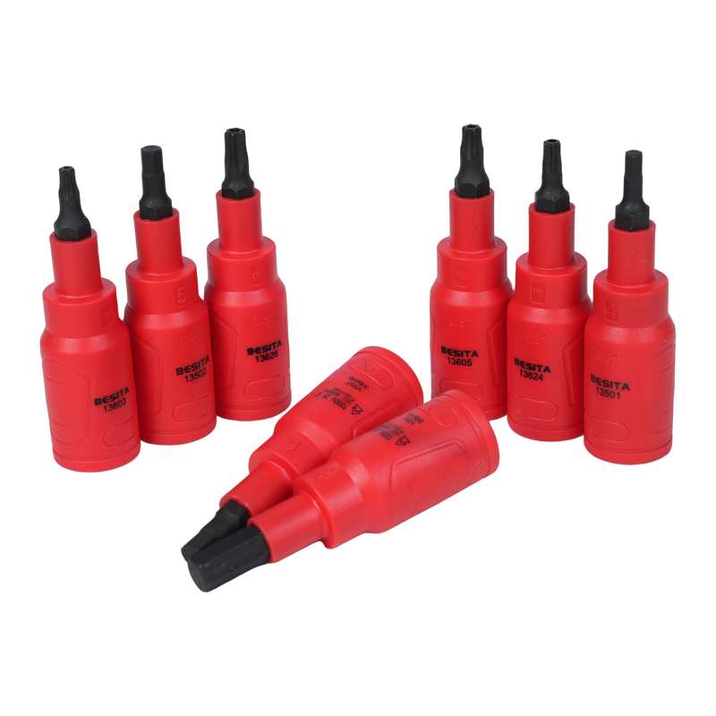 Professional EV Repair Tools 4 - đánh giá và giá Socket Set