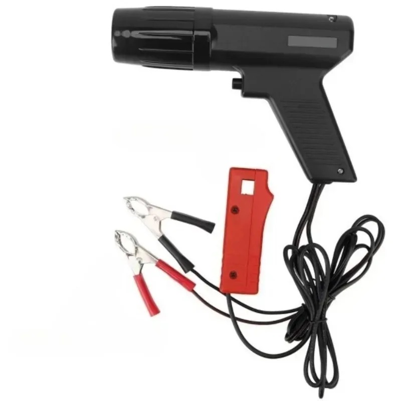 Car Ignition Timing Gun TL-122 - đánh giá và giá Timing Light Gun