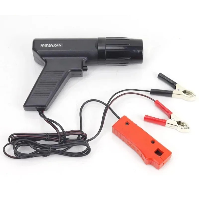 Car Ignition Timing Gun TL-122 - đánh giá và giá Timing Light Gun