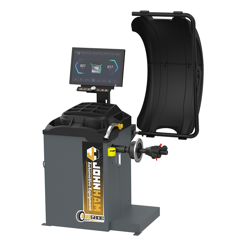 Johnham Automatic Lifting Colu - đánh giá và giá Car Lift