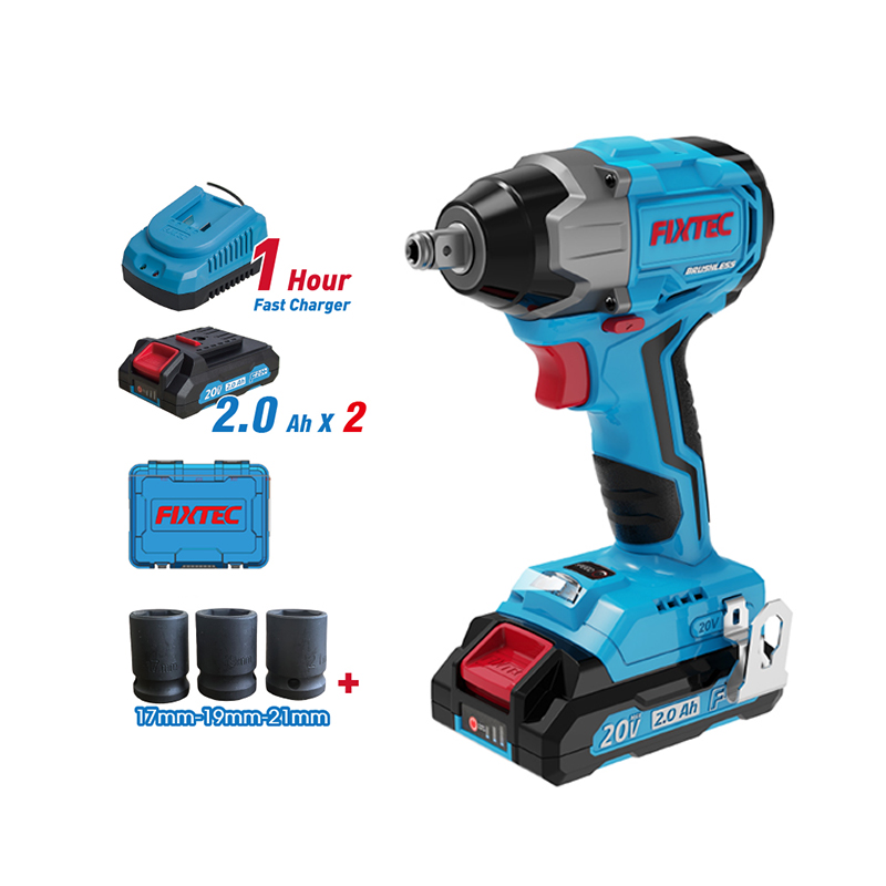 Industrial 350Nm High Torque B - đánh giá và giá Socket Set