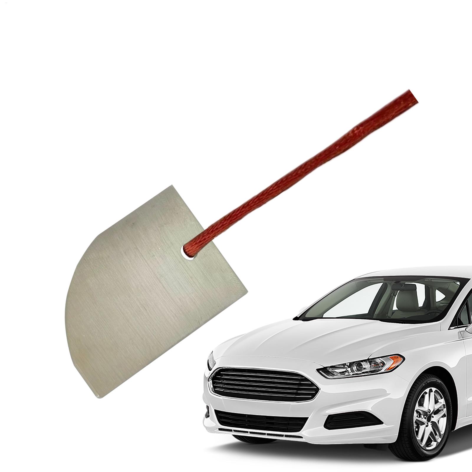 Automotive Paint Repair Scrape - đánh giá và giá Automotive Tools