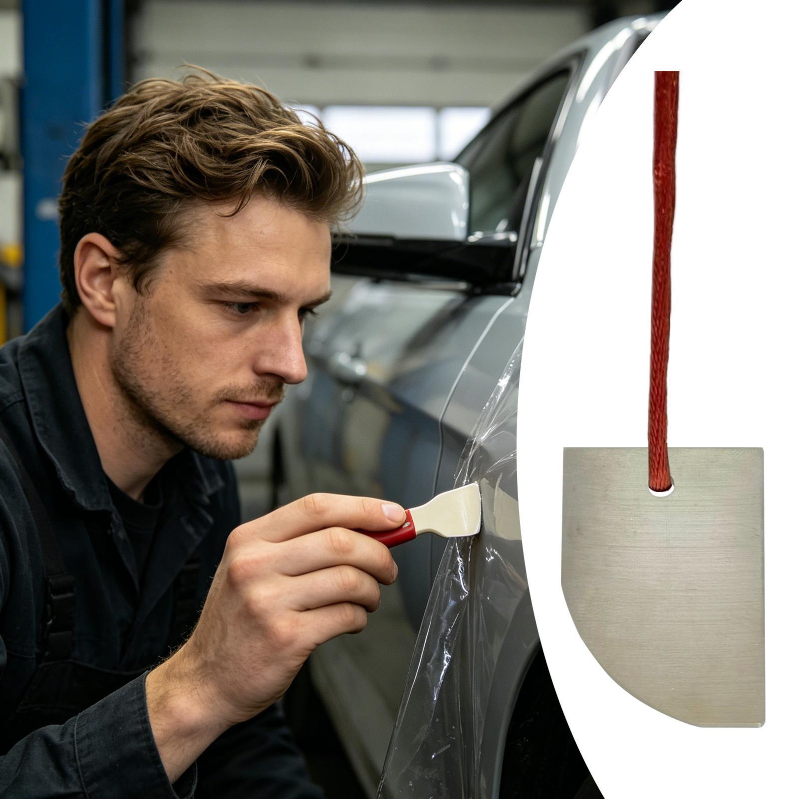 Automotive Paint Repair Scrape - đánh giá và giá Automotive Tools