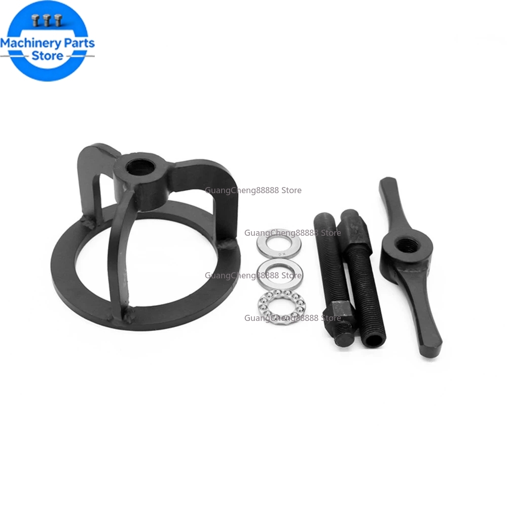 1 Đổi 1 Bộ Cho Harley FLSTC So - đánh giá và giá Spring Compressor Tool