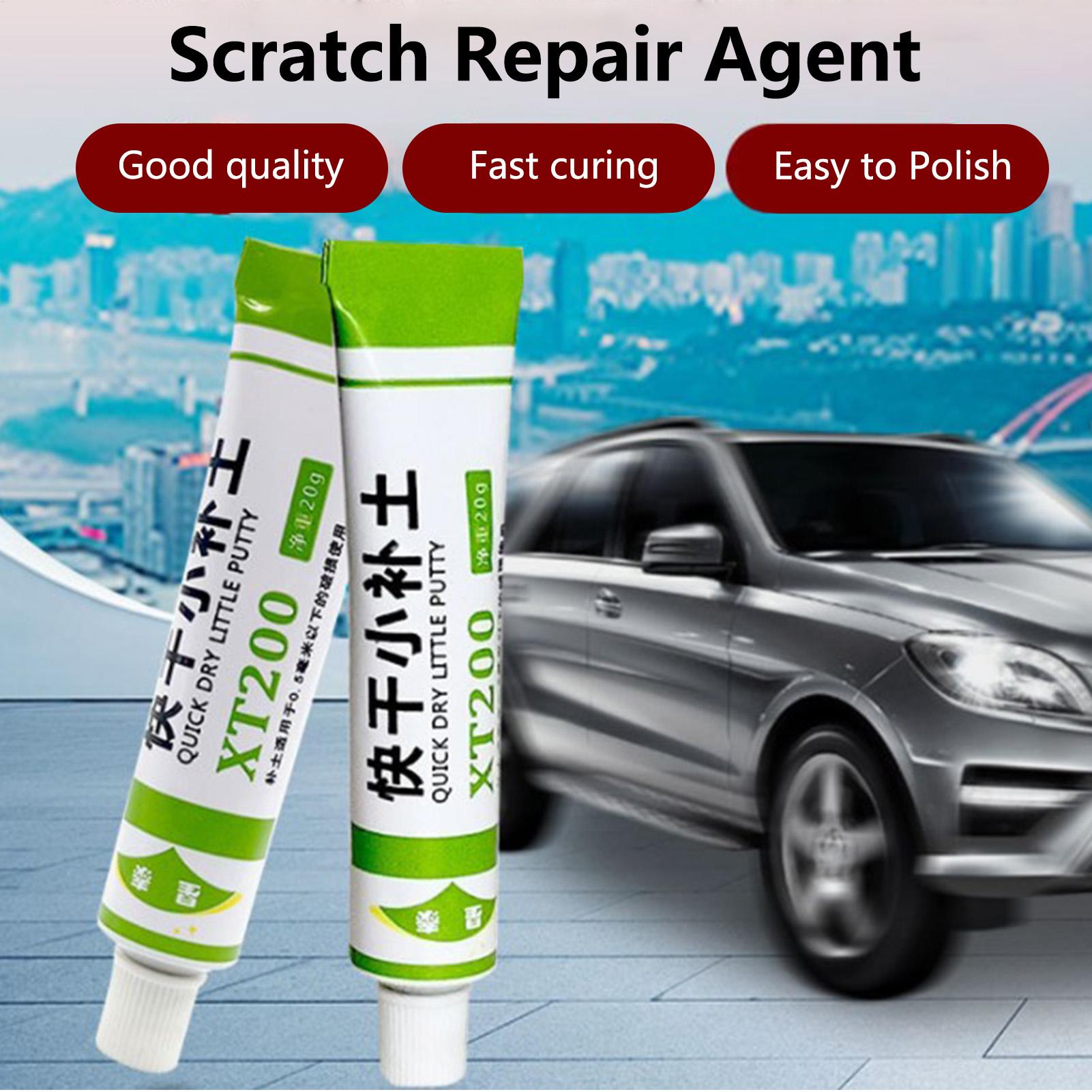 Car Body Putty Quick Dry Good  - đánh giá và giá Automotive Tools