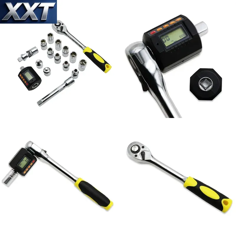 XXT SHAHE Multifunctional Wren - đánh giá và giá Socket Set