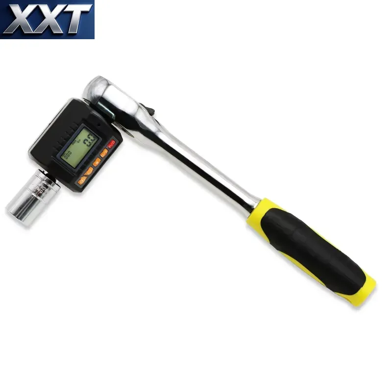 XXT SHAHE Multifunctional Wren - đánh giá và giá Socket Set