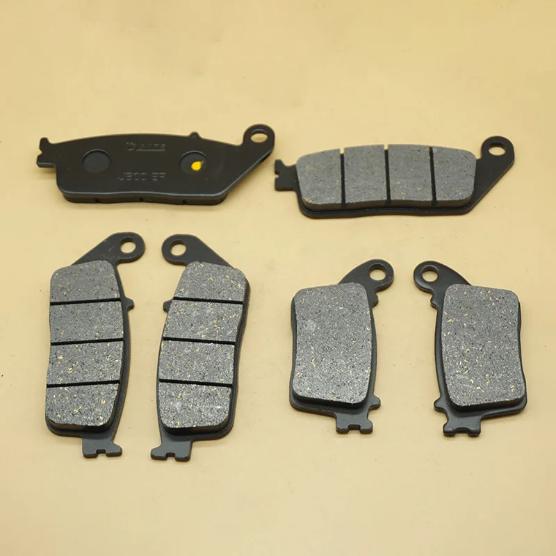 For HONDA CB600F CB600 F Horne - đánh giá và giá Brake Pad Set