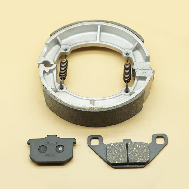 For Kawasaki VN800 Vulcan 800  - đánh giá và giá Brake Pad Set