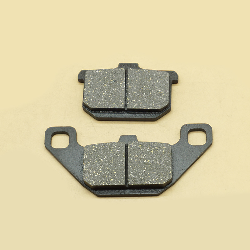 For Kawasaki VN800 Vulcan 800  - đánh giá và giá Brake Pad Set