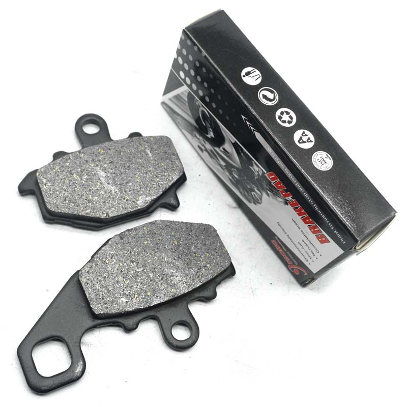 For KAWASAKI ZX900 Ninja ZX-9R - đánh giá và giá Brake Pad Set