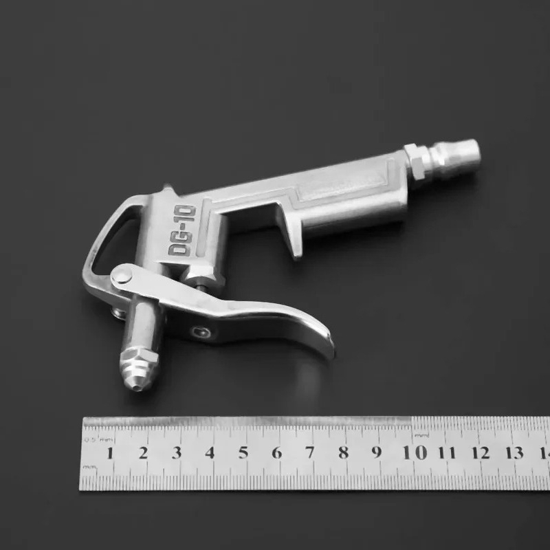 135mm Air Blow Gun Pistol Trig - đánh giá và giá Spring Compressor Tool