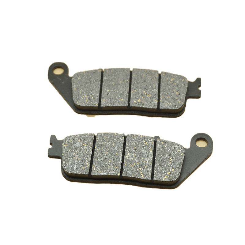 For HONDA NV400CB Steed VLX 19 - đánh giá và giá Brake Pad Set