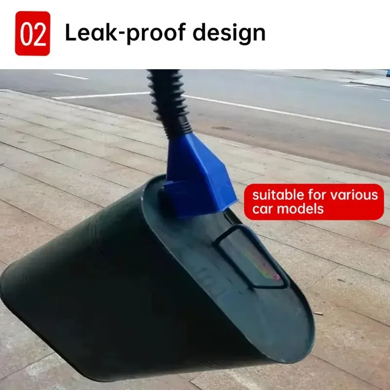Heavy Duty Plastic Oil Funnel  - đánh giá và giá Oil Filter