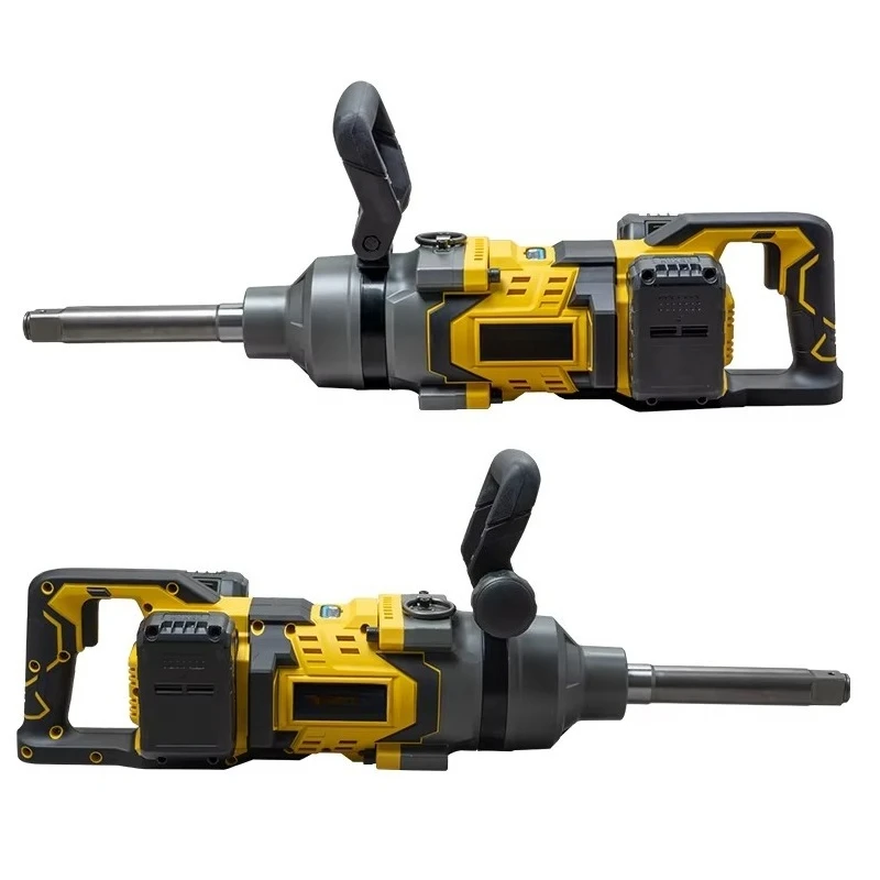 3000Nm Lithium Tool Li-ion Bat - đánh giá và giá Torque Wrench