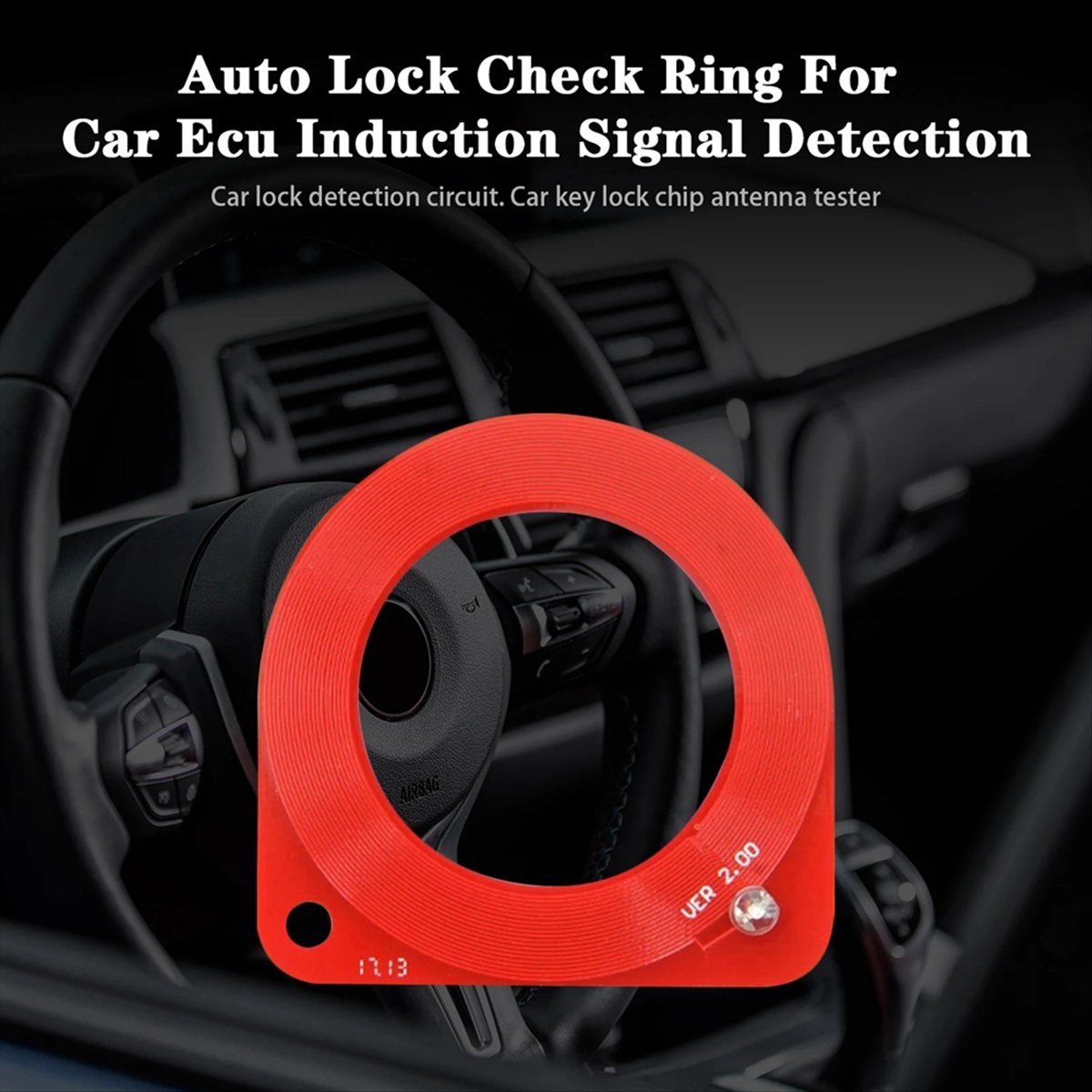 Super Sale 5Pcs Car Detection  - đánh giá và giá Car Diagnostic Tool