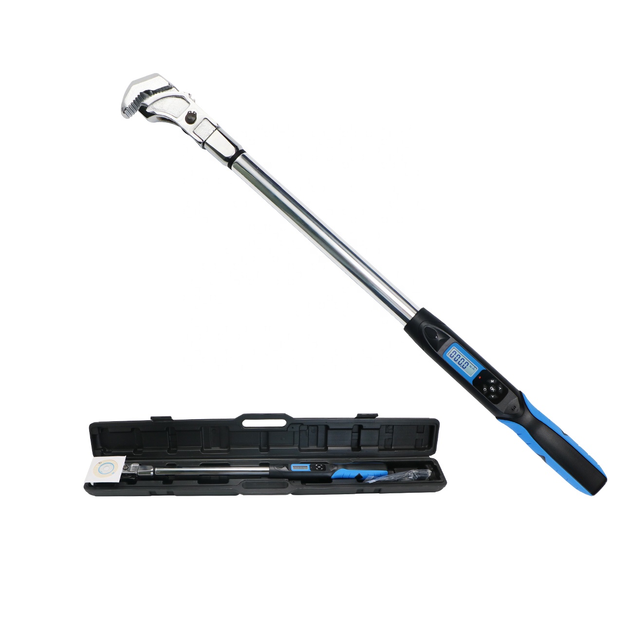 AWG2-S-410 SHAHE Rebar Head Di - đánh giá và giá Torque Wrench