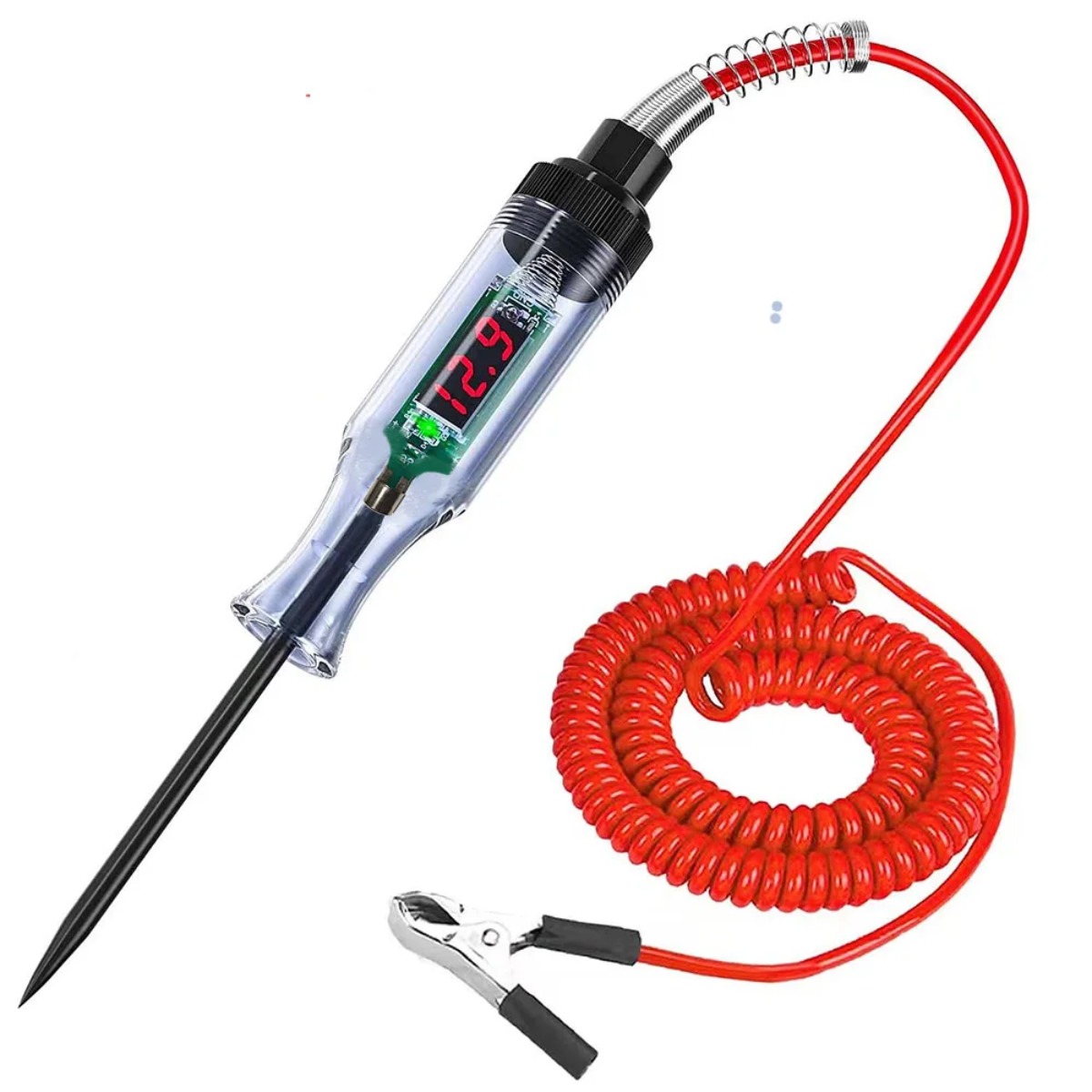 Car Truck Voltage Circuit Test - đánh giá và giá Car Diagnostic Tool