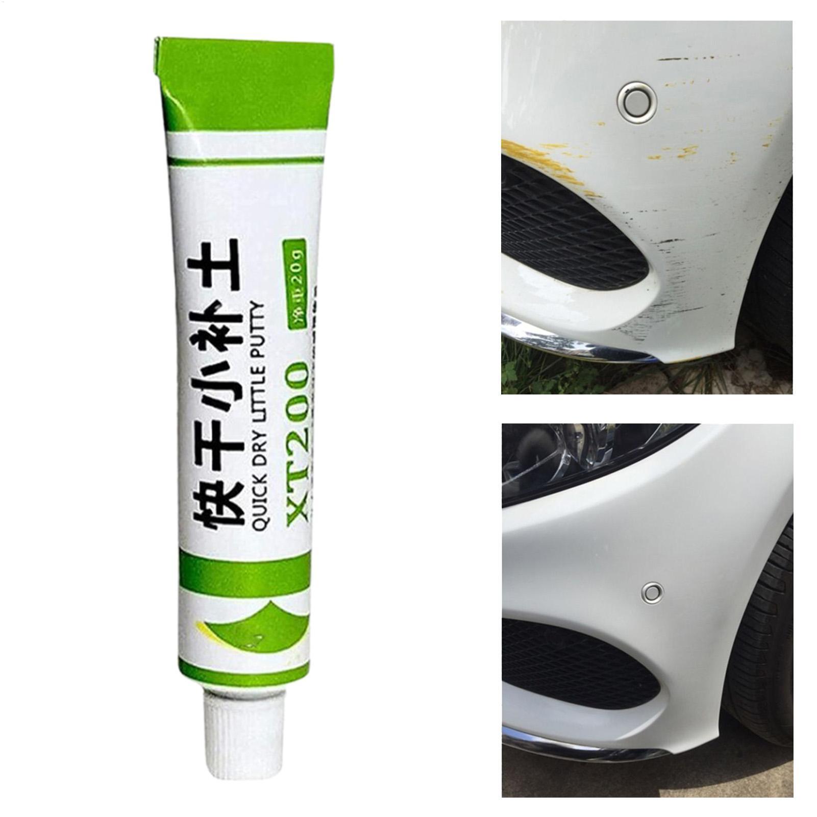 Car Body Putty Quick Dry Good  - đánh giá và giá Car Repair Tools