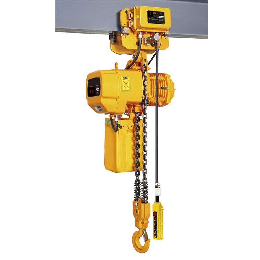 500kg Electric Chain Hoist wit - đánh giá và giá Car Jack