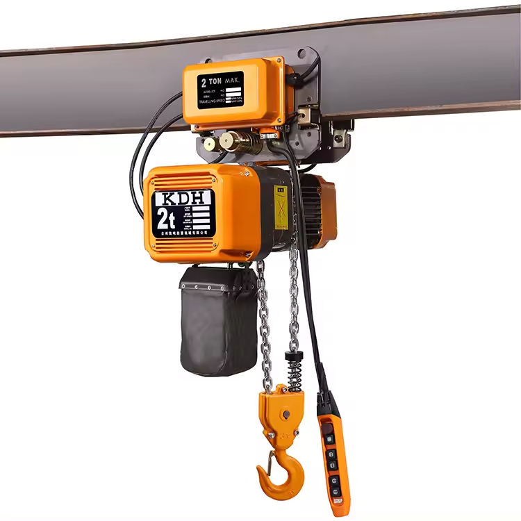 2 Ton 2000Kg 1Ph 220V Electric - đánh giá và giá Car Jack